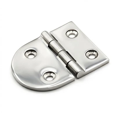 Bisagra de acero inoxidable123